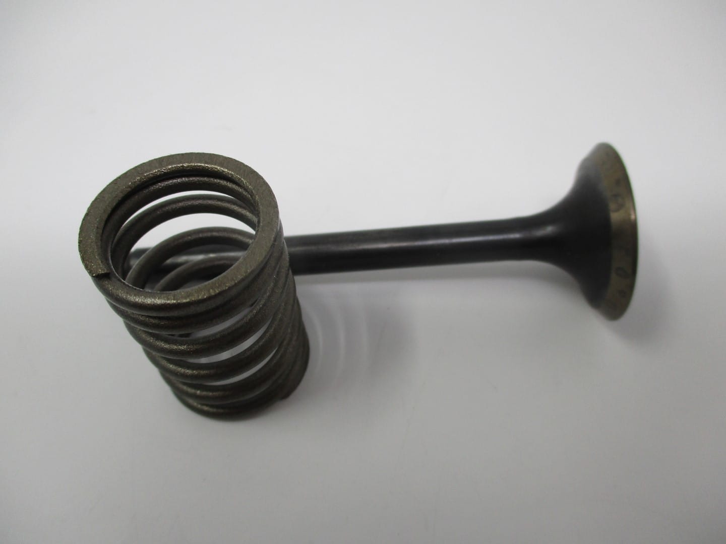 Genuine Kawasaki 12005-2077 Exhaust Valve 49078-2060 Spring FC290V FE290D FE290 - Image 3