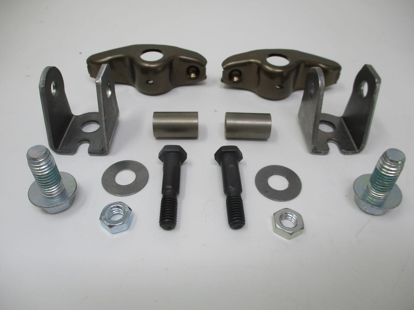 2 Genuine Kawasaki 12016-0040 Rocker Arms Kit FX651V FX691V FX730V FR691V FR730V - Image 3