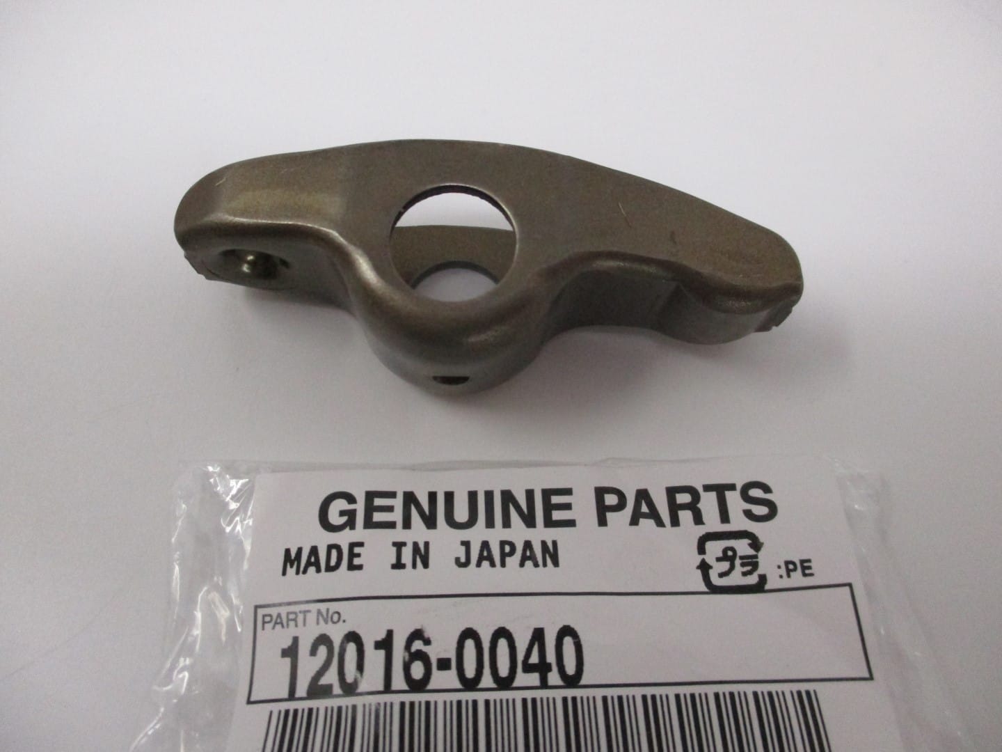 Genuine Kawasaki 12016-0040 Rocker Arms FS691V FS730V FT691V FT730V FX481V - Image 2