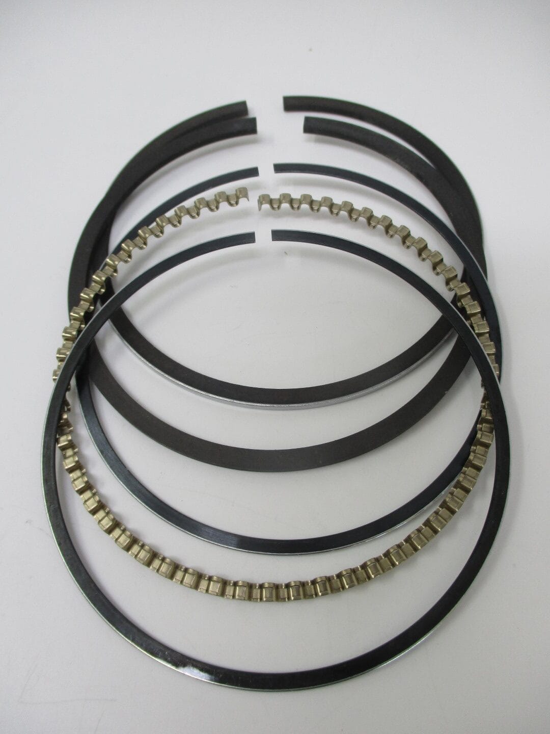 Genuine Kawasaki 13008-7001 Piston Rings 13008-6030 for FH381V FH430 FJ180V