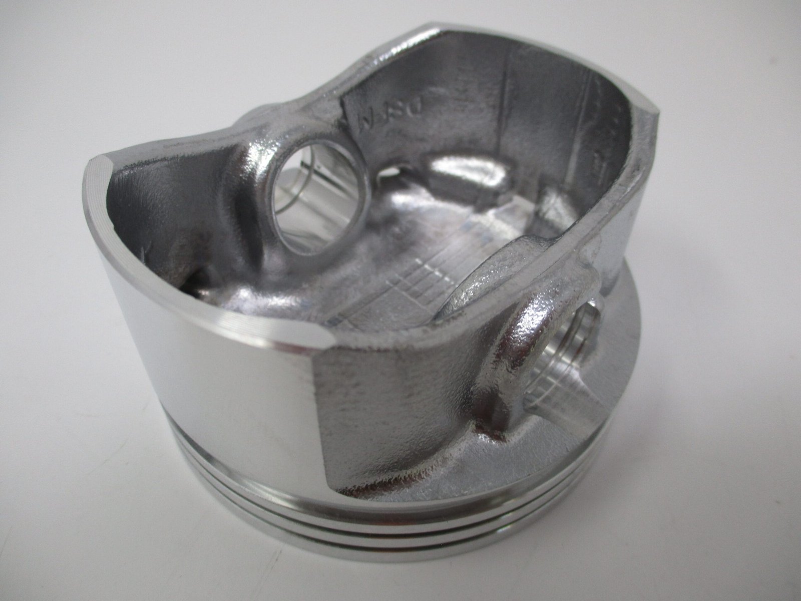 Genuine Kawasaki 13029-7010 Piston OS 0.5 FR651V FR691V FR730V FS651V FS691V FS730V