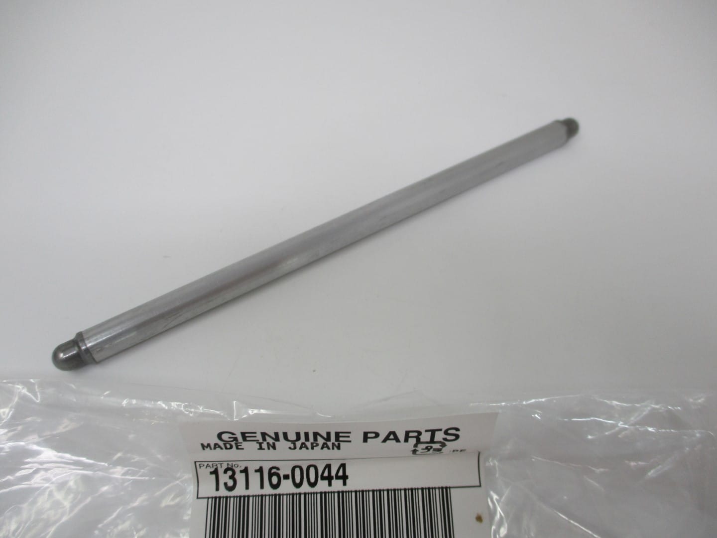 Genuine Kawasaki 13116-0711 Push Rod FX921V FXT00V 13116-7005 - Image 3