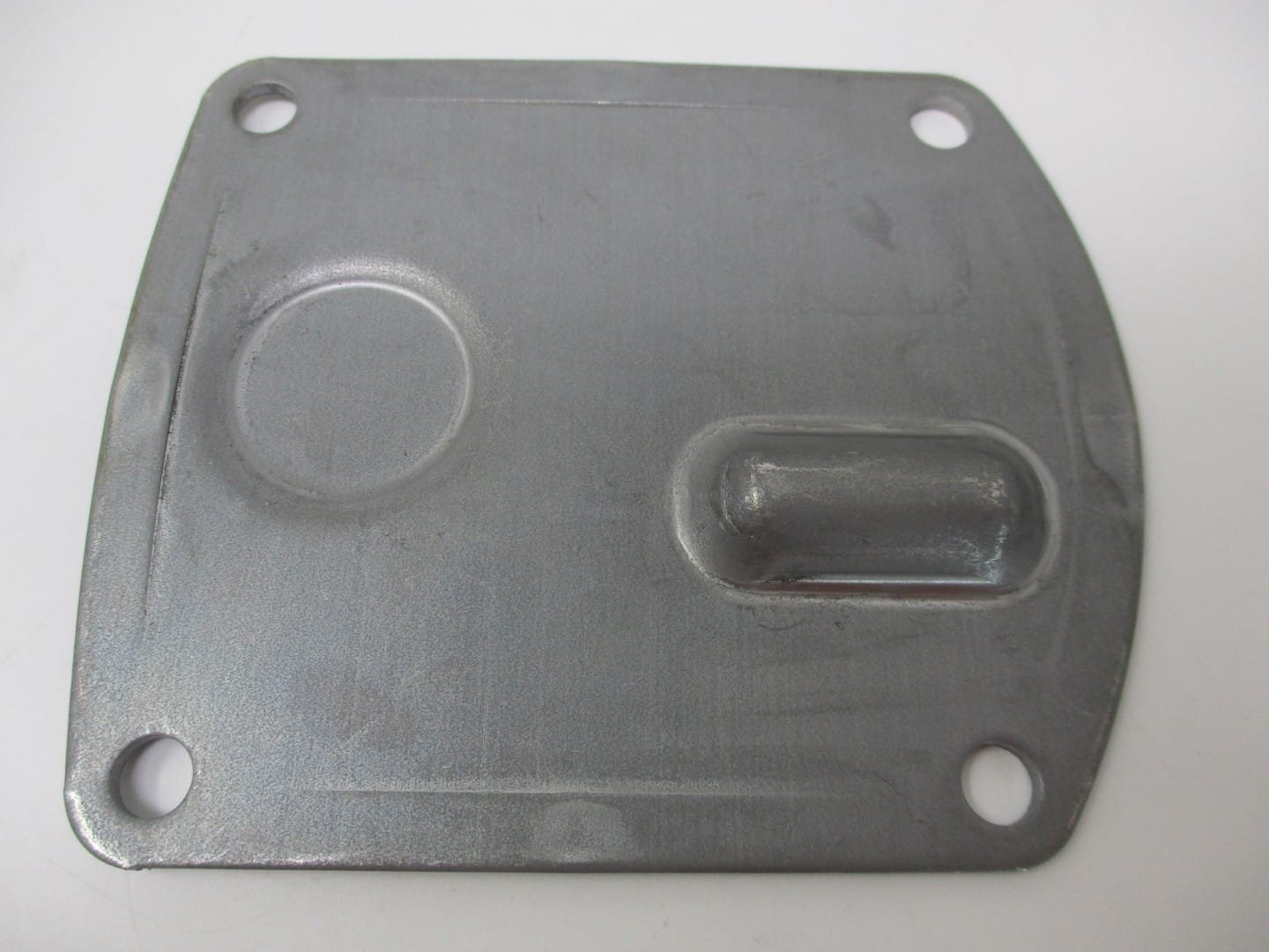 Genuine Kawasaki 14091-7007 Breather Gasket Cover FH381V FH430V FH480V