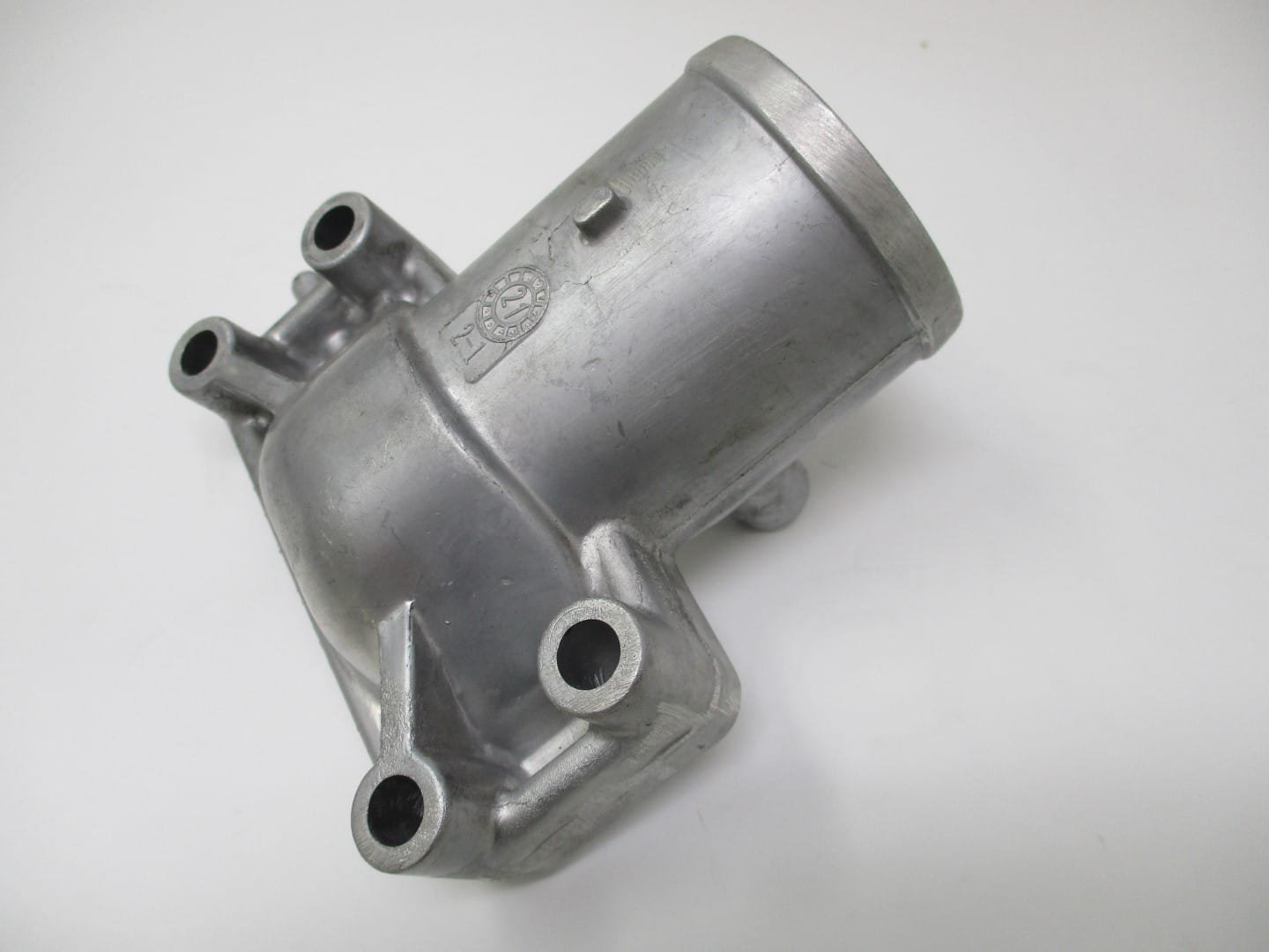 Genuine Kawasaki 16060-7040 Intake Pipe for Canister Air Filter Adaptor