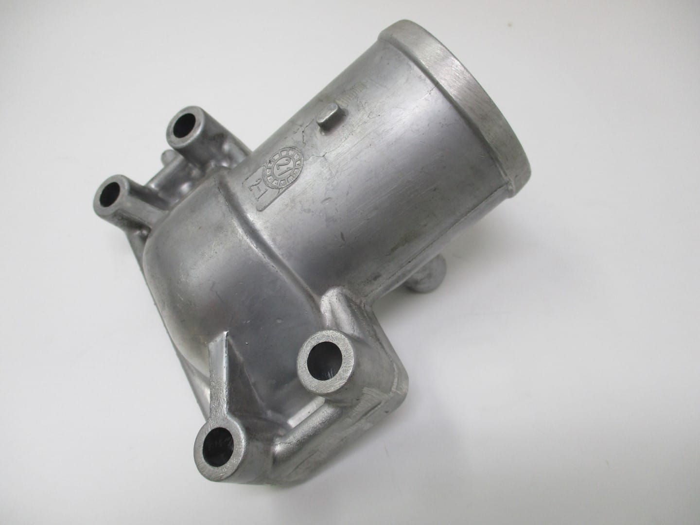 Genuine Kawasaki 16060-7040 Intake Pipe for Canister Air Filter Adaptor