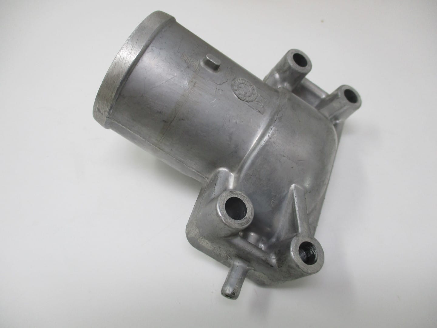 Genuine Kawasaki 16060-7040 Intake Pipe for Canister Air Filter Adaptor - Image 4