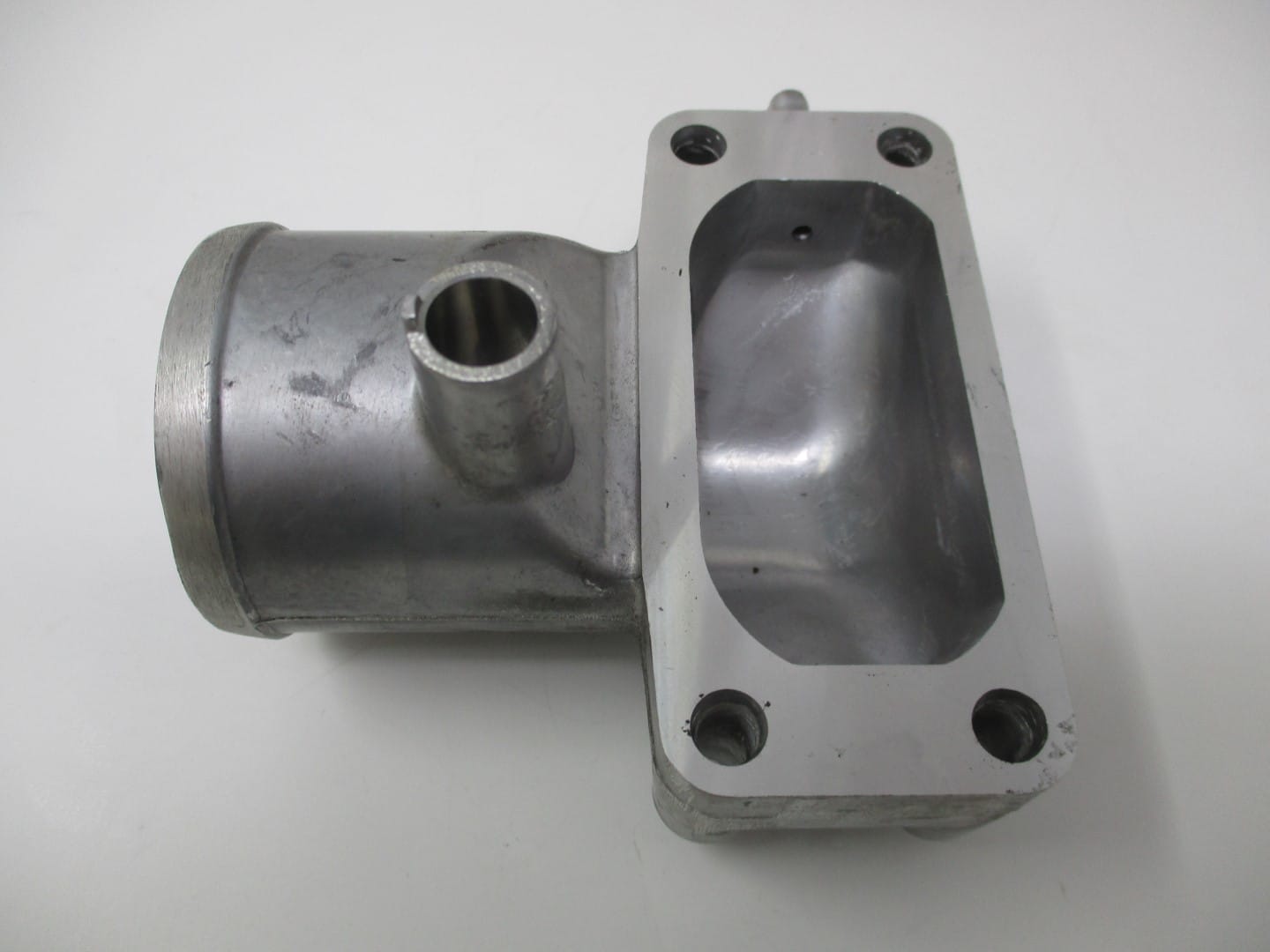 Genuine Kawasaki 16060-7040 Intake Pipe for Canister Air Filter Adaptor - Image 3