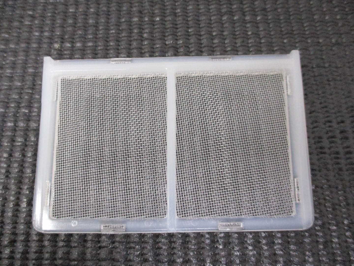 Genuine Kawasaki 49065-2072 Oil Filter Screen FD440V FD501D FD501V FD620D FD661D