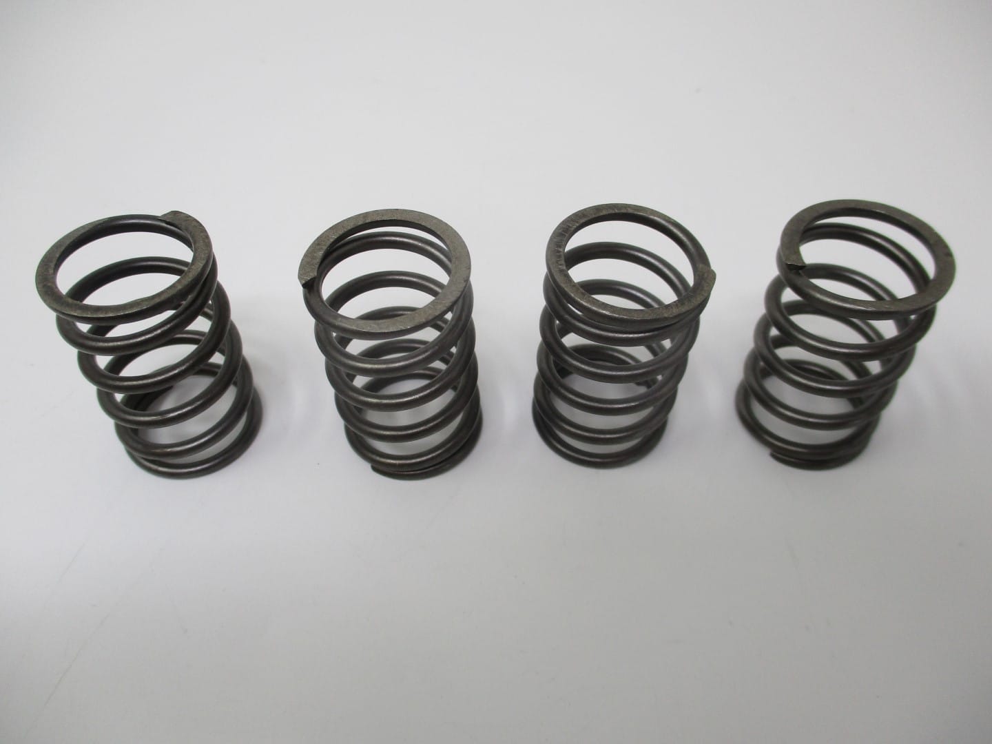 4 Genuine Kawasaki 49078-7002 Engine Valve Spring FR651V FS600V FS541V FH721V