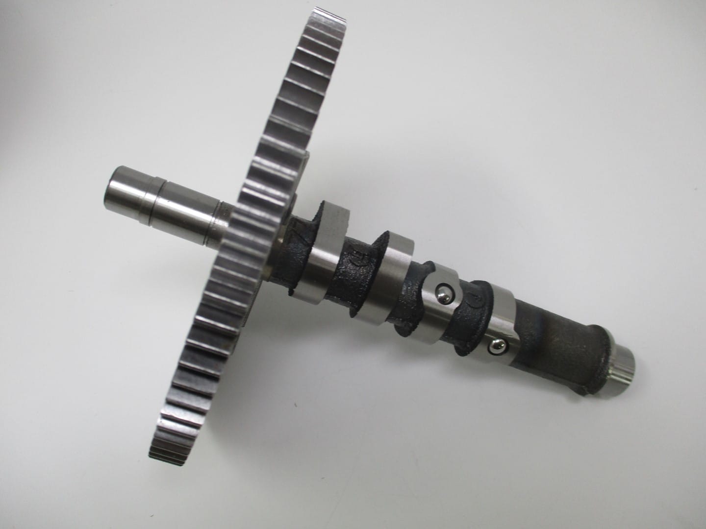 Genuine Kawasaki 49118-0999 Camshaft for FX921V FXT00V - Image 4