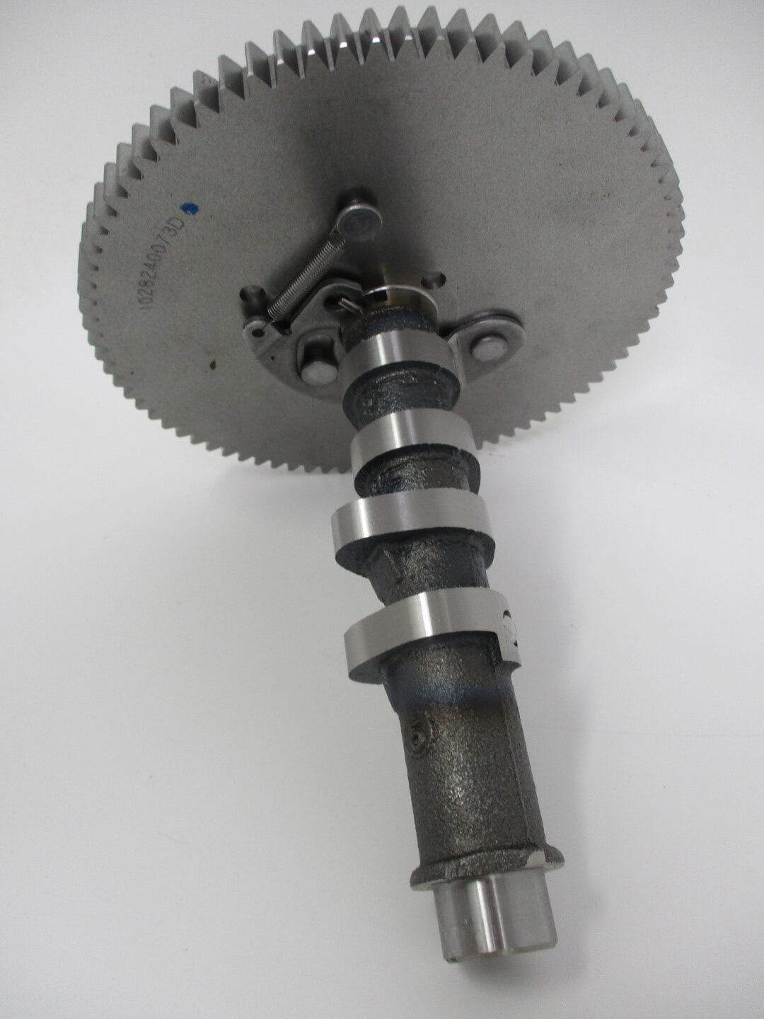 Genuine Kawasaki 49118-0999 Camshaft for FX921V FXT00V - Image 6