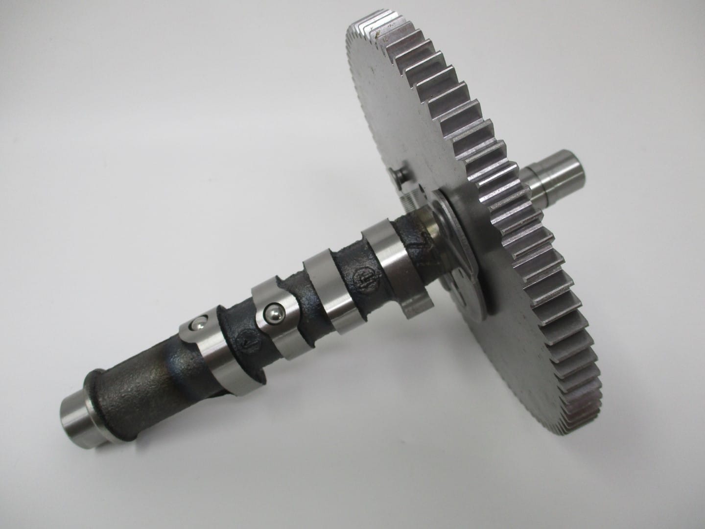 Genuine Kawasaki 49118-0999 Camshaft for FX921V FXT00V - Image 3