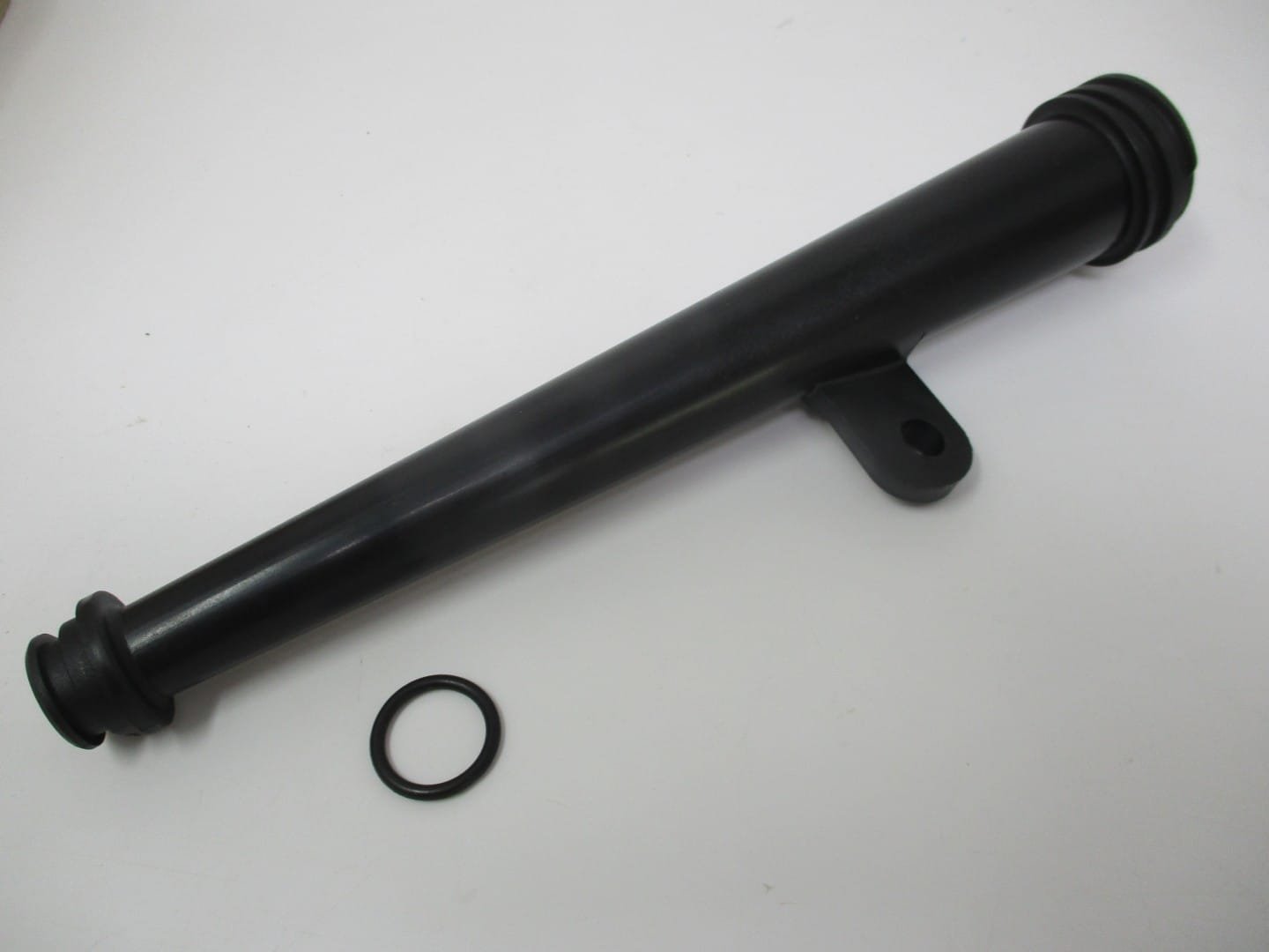 Genuine Kawasaki 59231-7003 Oil Filler Tube & O-Ring FH381V FH430V FH480V - Image 3