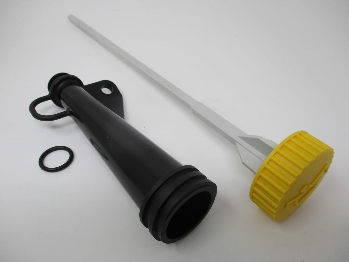 Genuine Kawasaki 59231-0760 Oil Filler Tube Dipstick 14075-0726 FX921V FXT00V