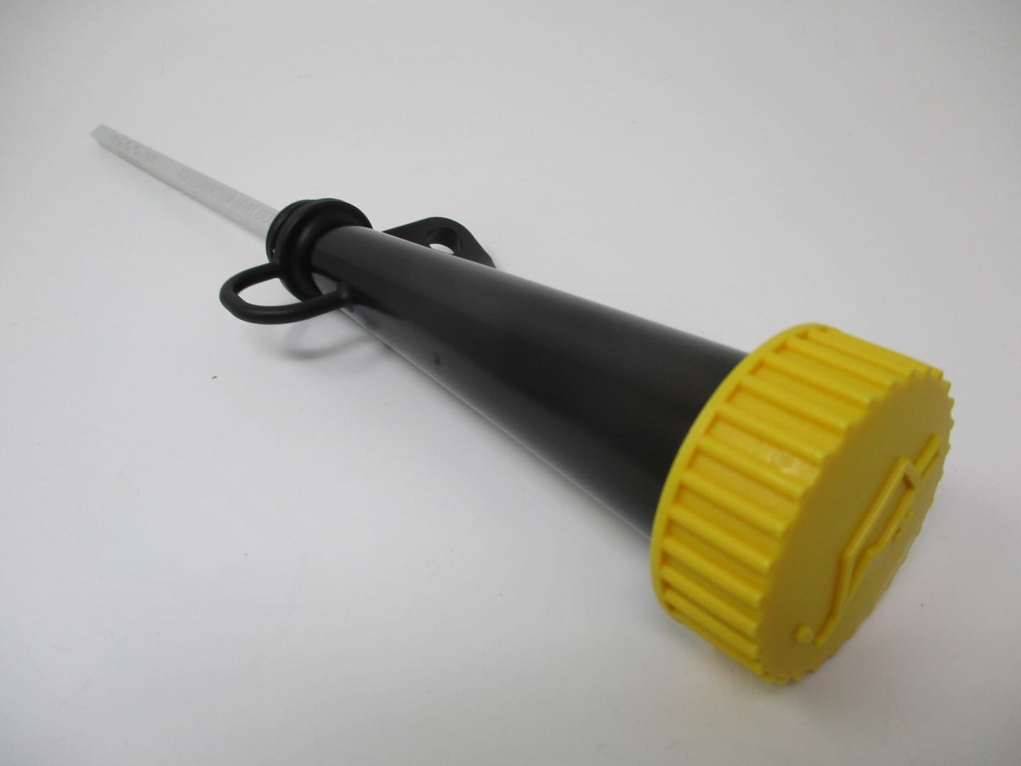 Genuine Kawasaki 59231-0760 Oil Filler Tube Dipstick 14075-0726 FX921V FXT00V - Image 3