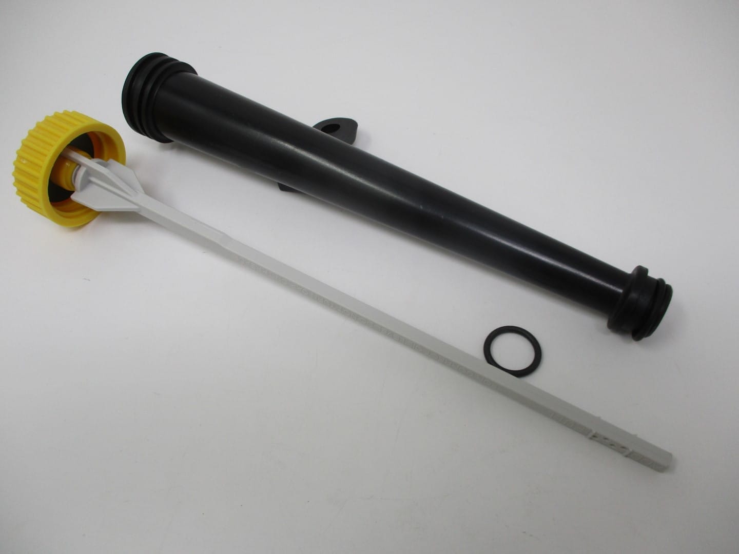 Genuine Kawasaki 59231-7003 Oil Filler Tube Dipstick 14075-0728 FH381V FH430V