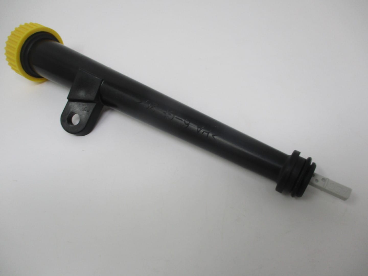 Genuine Kawasaki 59231-7003 Oil Filler Tube Dipstick 14075-0728 FH381V FH430V - Image 3