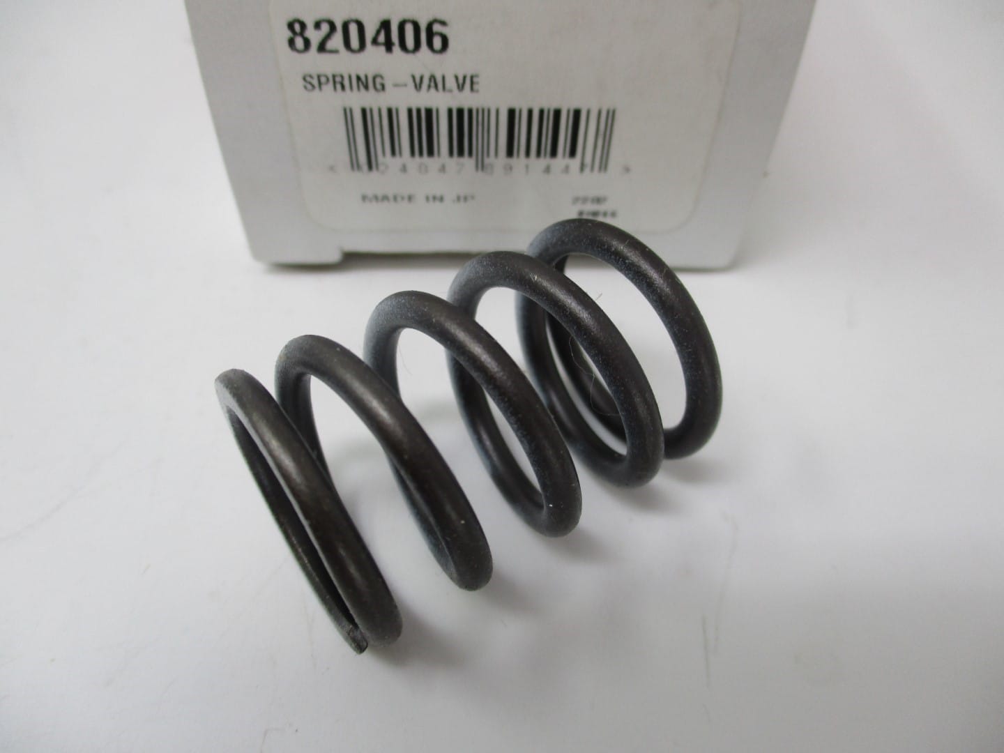 Genuine Daihatsu 820406 Briggs & Stratton Valve Springs Diesel DM950D DM850D - Image 3