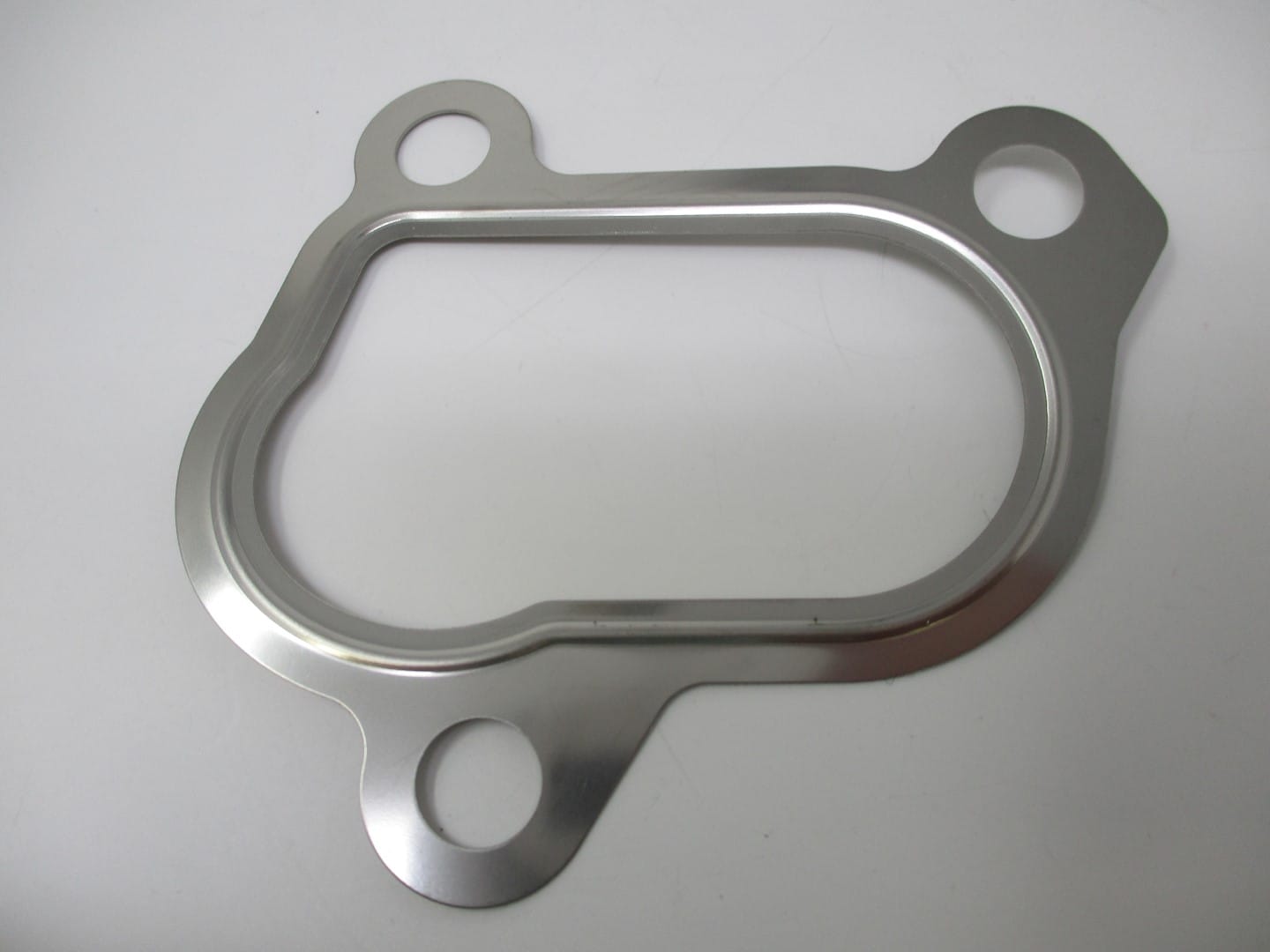 Genuine Briggs & Stratton Daihatsu 820990 Muffler Adapter Gasket - Image 3