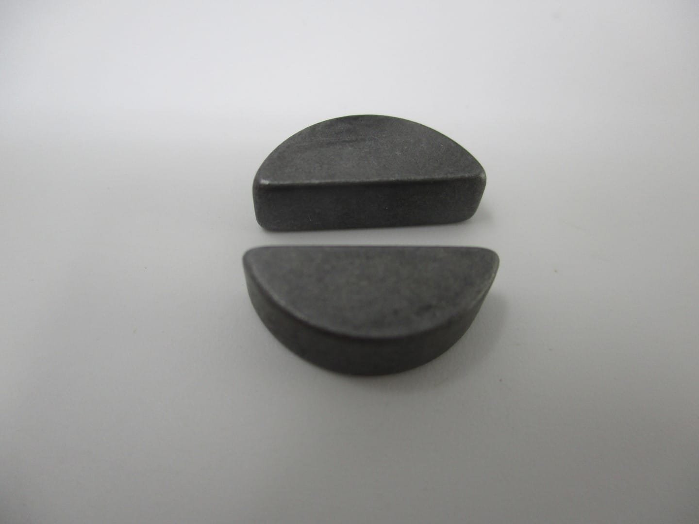 2 Genuine Kawasaki 92038-2094 Woodruff Crankshaft Flywheel Key FE290D FE350D