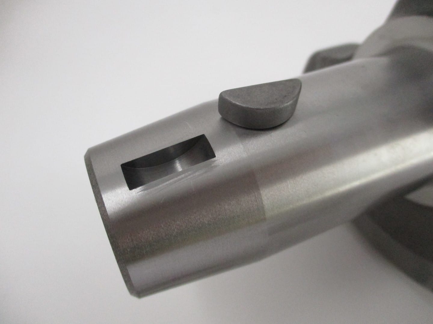 2 Genuine Kawasaki 92038-2094 Woodruff Crankshaft Flywheel Key FE290D FE350D - Image 5