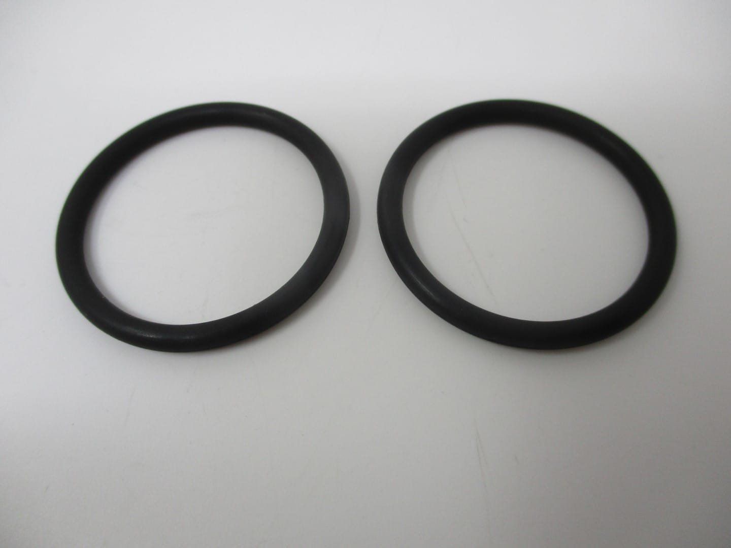 2 Genuine Kawasaki 92055-7022 O-Rings FH601D FH641D FH680D FH721D FH770D