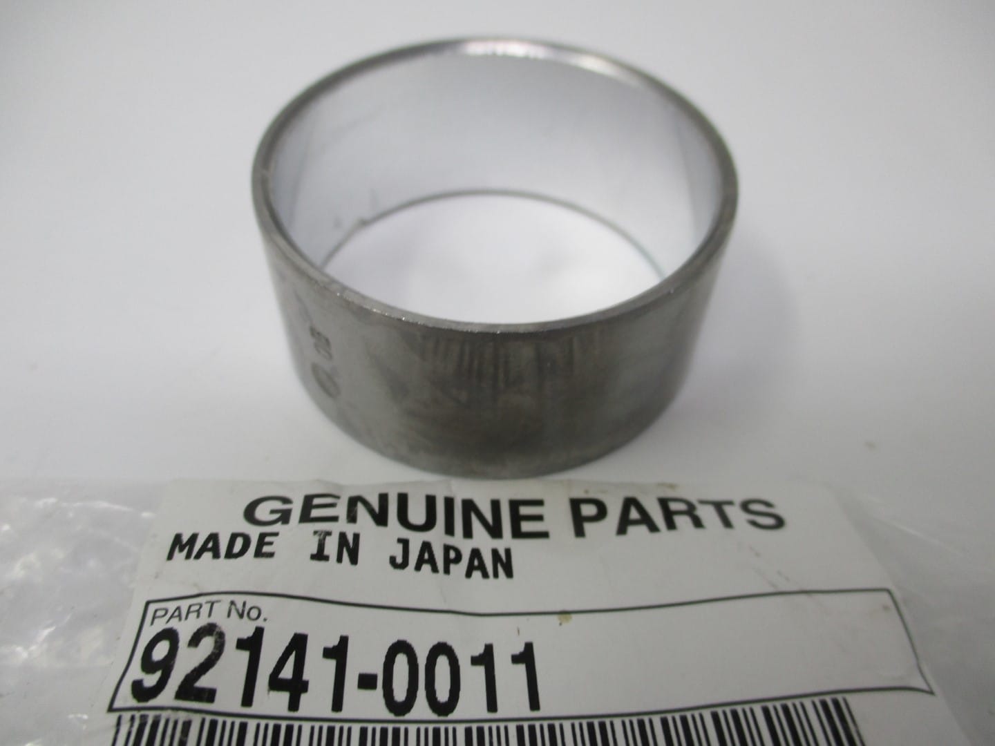 Genuine Kawasaki 92141-0011 Crankcase Bearing FH721V - Image 4