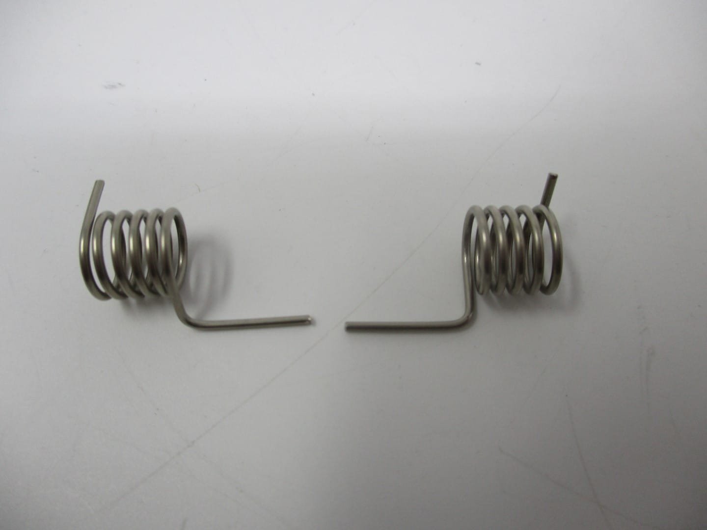 2 Genuine Kawasaki 92145-0931 Carburetor Choke Spring FR541V FR600V FS481V FS541