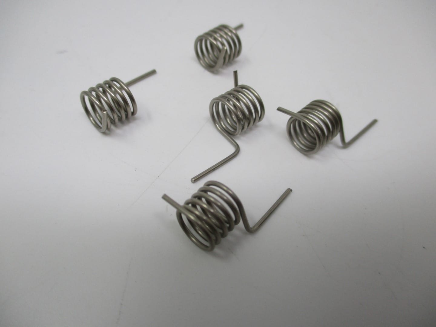 5 Genuine Kawasaki 92145-0931 Carburetor Choke Spring FR541V FR600V FS481V FS541