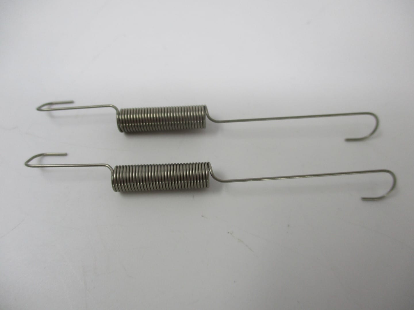 2 Genuine Kawasaki 92145-2089 Carburetor Throttle Governor Spring FE120D FE120G Toro Flex 21