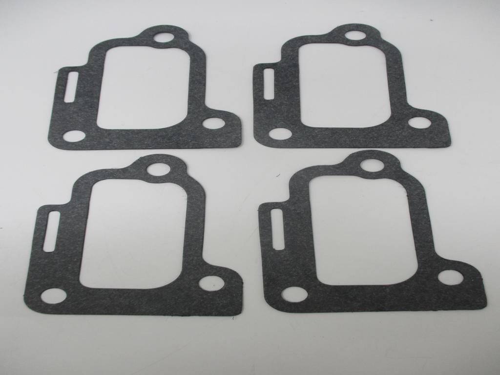 4 Genuine Kawasaki 11061-7062 Manifold Carburetor Gasket FX921V FXT00V