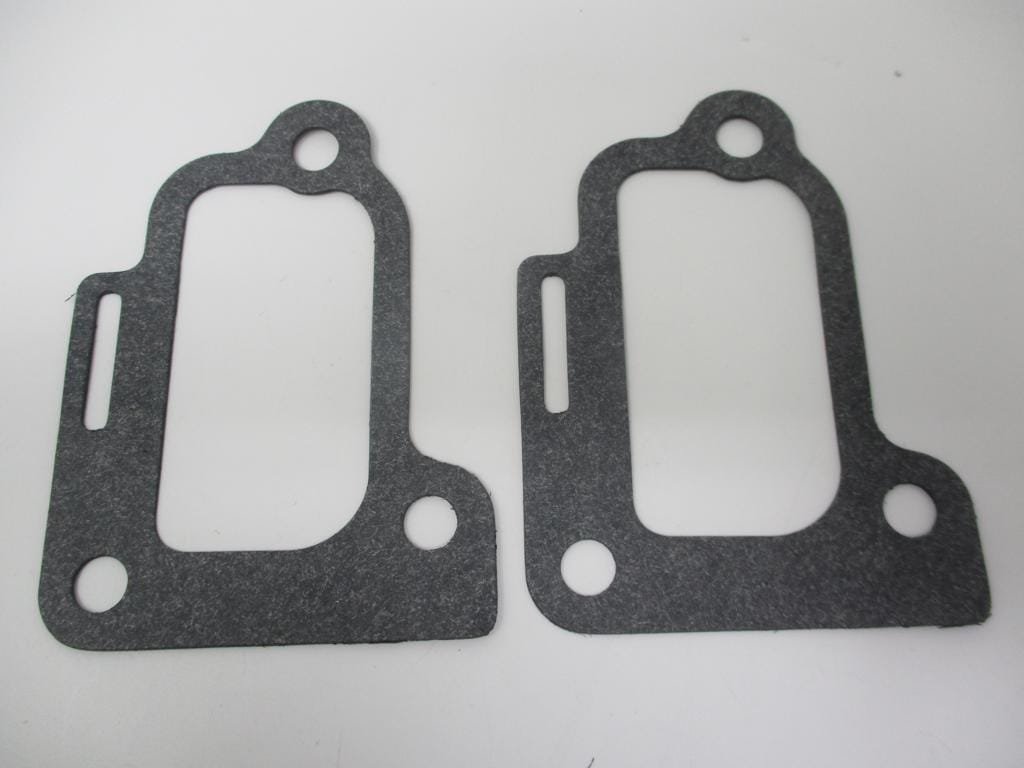 2 Genuine Kawasaki 11061-7062 Manifold Carburetor Gasket FX921V FXT00V