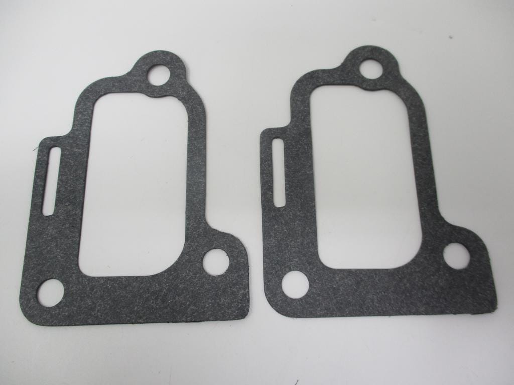 2 Genuine Kawasaki 11061-7062 Manifold Carburetor Gasket FX921V FXT00V