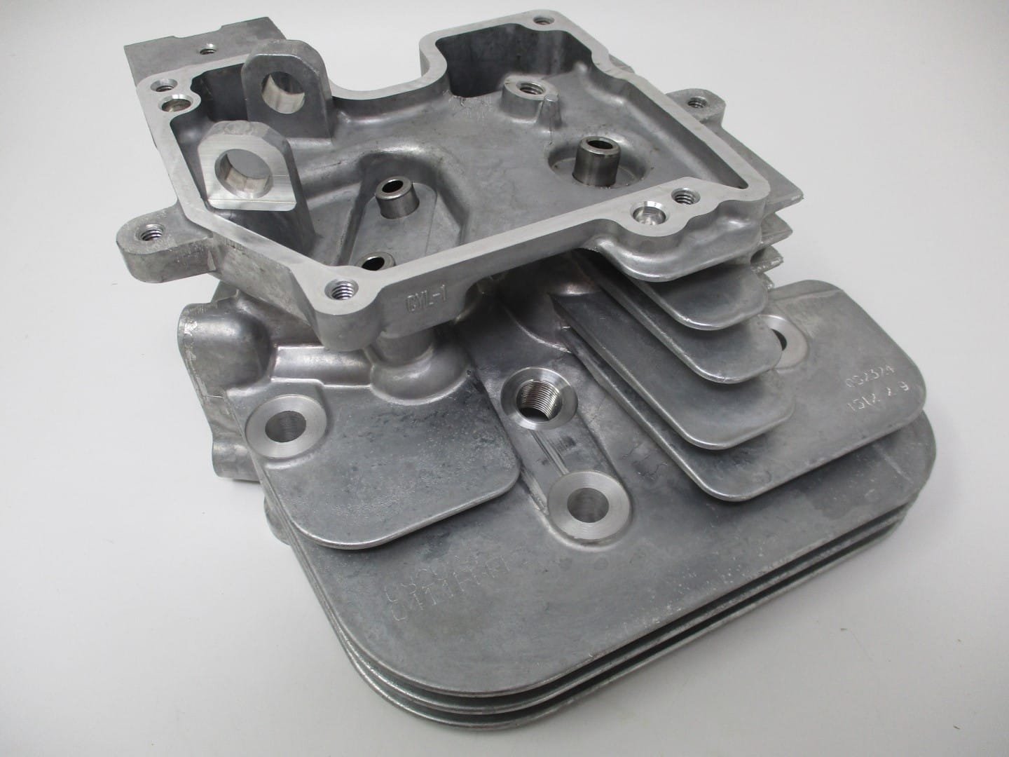 Genuine Kawasaki 11008-0916 Bare Head #1 for FXT00V FX921V FX1000V