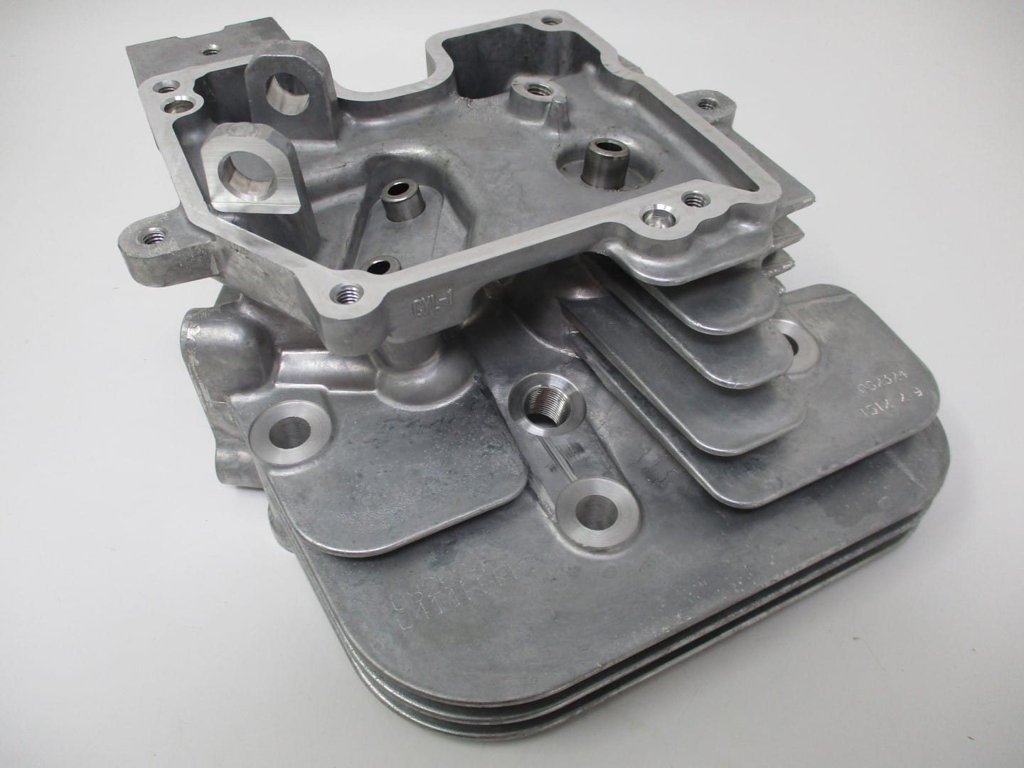 Genuine Kawasaki 11008-0916 Bare Head #1 for FXT00V FX921V FX1000V