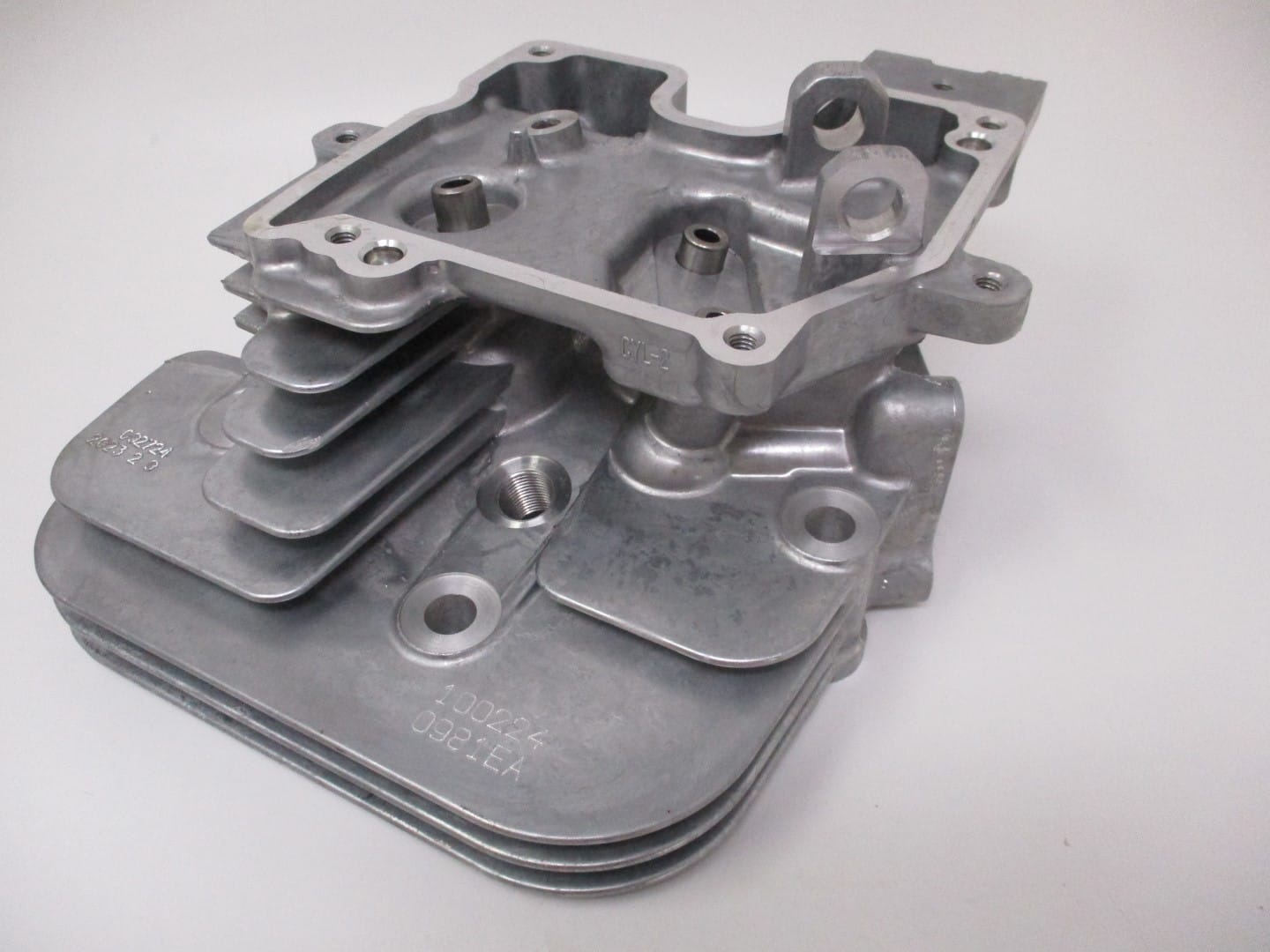 Genuine Kawasaki 11008-0957 Bare Head #2 for FXT00V FX921V FX1000V