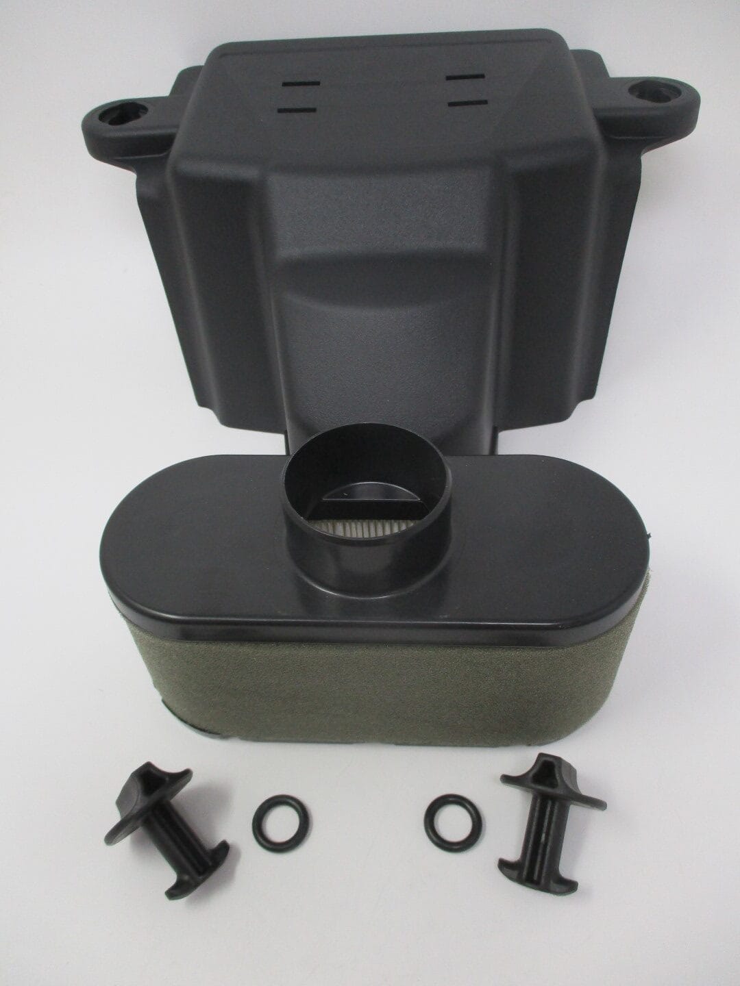 Genuine Kawasaki 11011-0786 B Air Filter & Cover 11013-0752 FS651V FS730V - Image 3