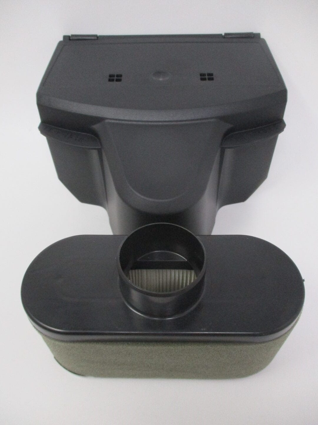 Genuine Kawasaki 11011-1682 Air Filter & 11013-0752 B Cover FR651V FR691V FR730V - Image 3