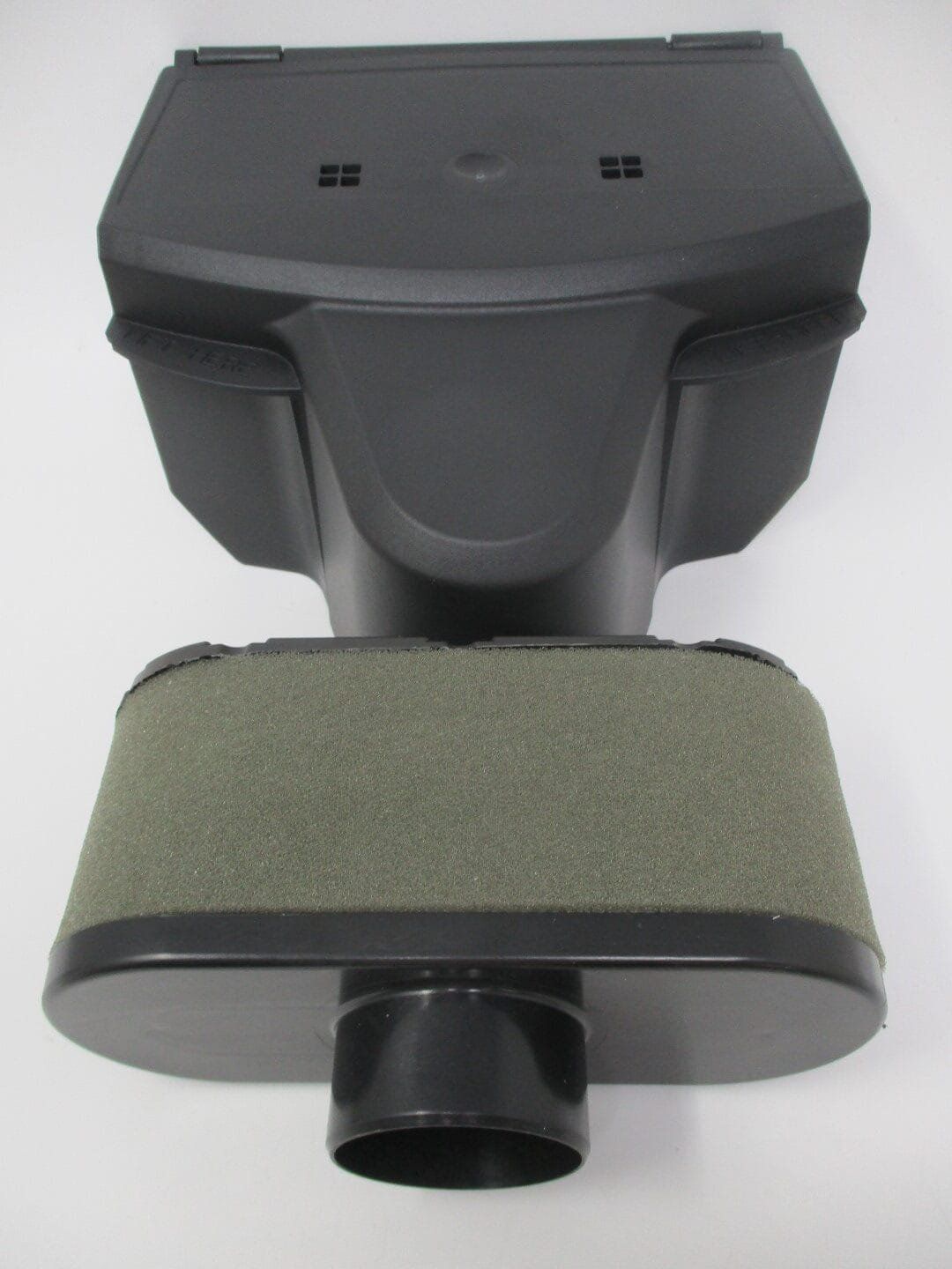 Genuine Kawasaki 11011-1682 Air Filter & 11013-0752 B Cover FR651V FR691V FR730V