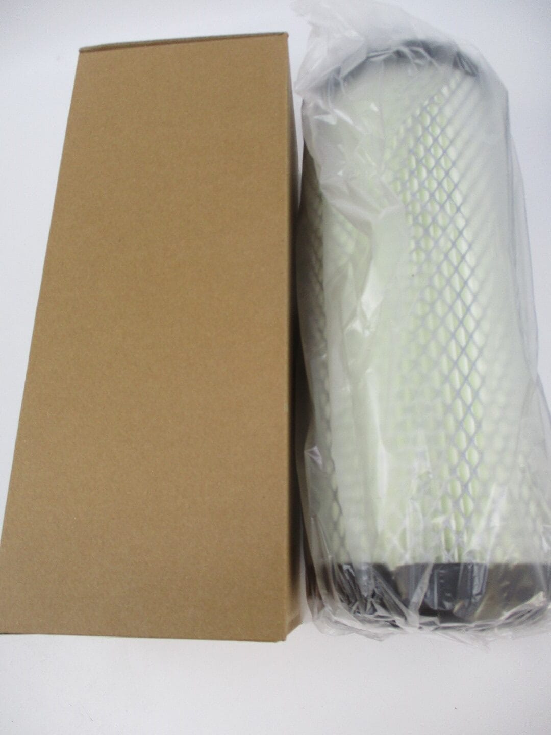 For Kawasaki Air Filter 11013-7044 & Inner 11013-7045 Canister Type - Image 2