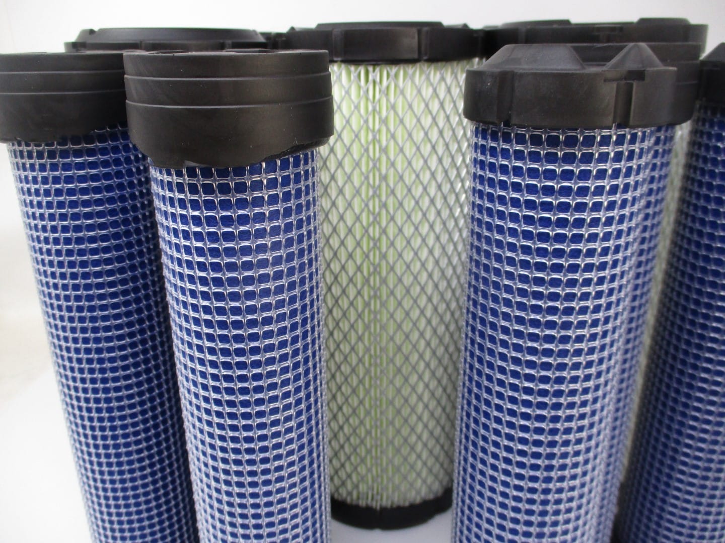 6 For Kawasaki Inner & Air Filter 11013-7044 & 11013-7045 Kohler 25-083-01-S - Image 5