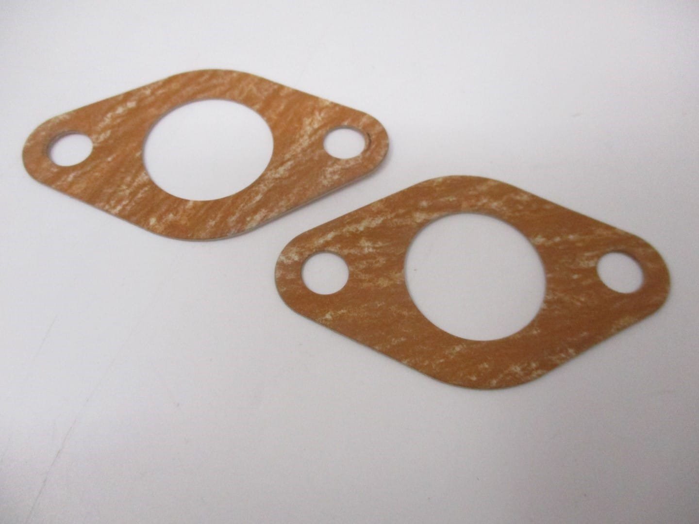 2 Genuine Kawasaki 11060-2051 11009-2142 Carburetor Gaskets 15004-2030 FE120D