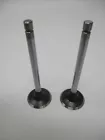 2 Genuine Kawasaki 12005-0714 Exhaust Valve 12005-7012 FX921V FXT00V - Image 5