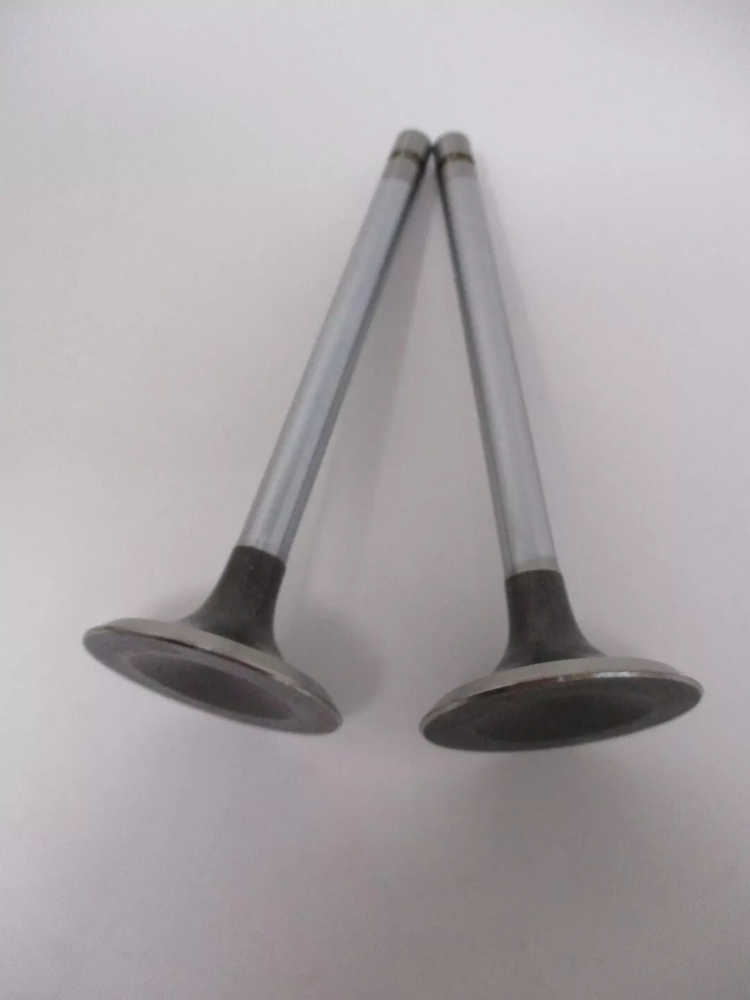 2 Genuine Kawasaki 12005-0714 Exhaust Valve 12005-7012 FX921V FXT00V - Image 3