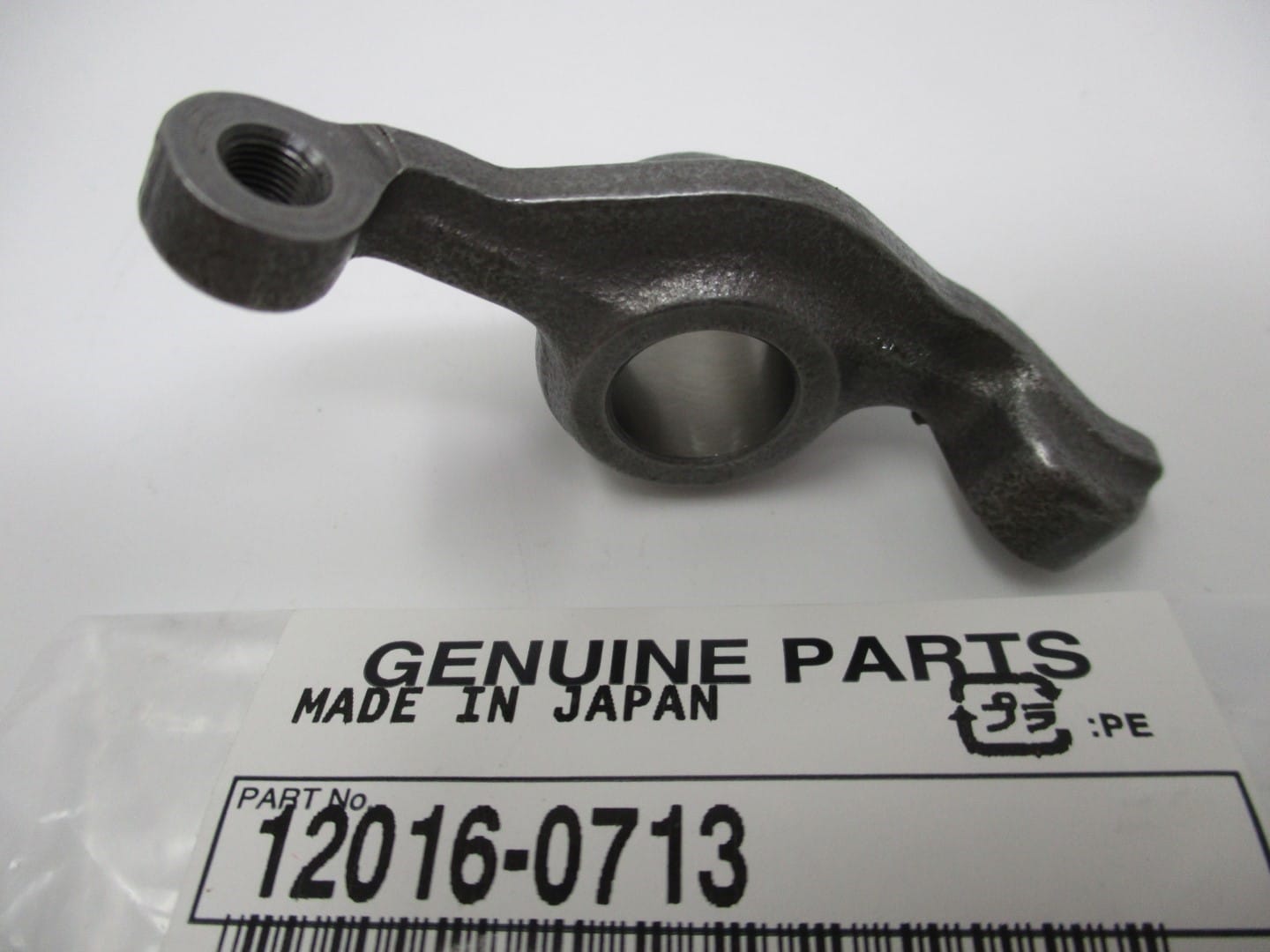 Genuine Kawasaki 12016-0713 #1 EX Rocker Arm for the FX921V FXT00V - Image 4