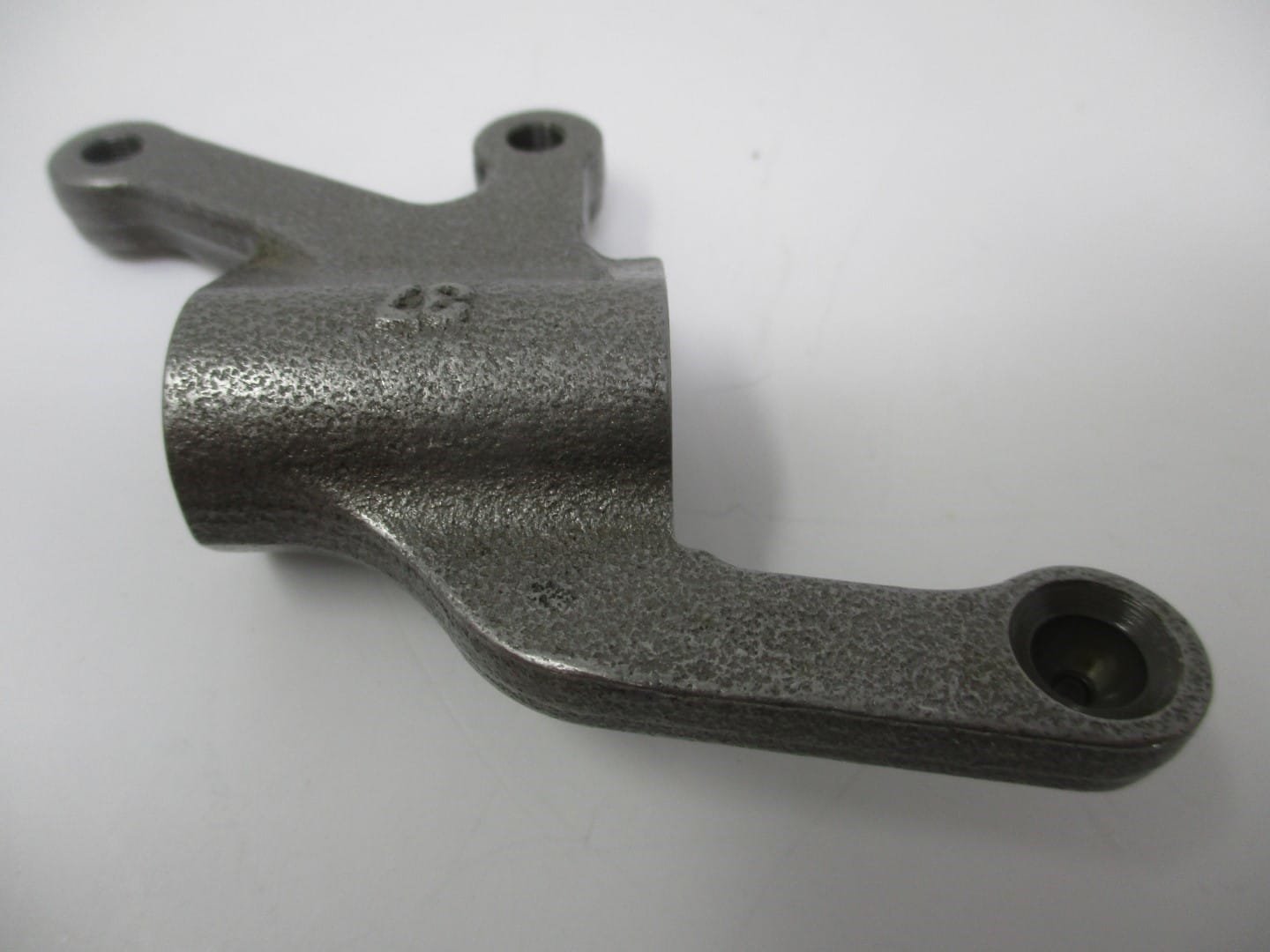 Genuine Kawasaki 12016-7014 Rocker Arm #1 in FX921V FXT00V