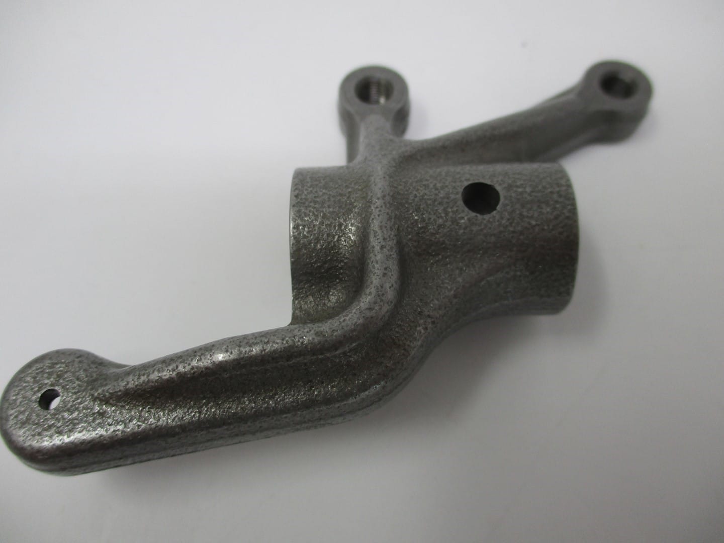 Genuine Kawasaki 12016-7014 Rocker Arm #1 in FX921V FXT00V - Image 3