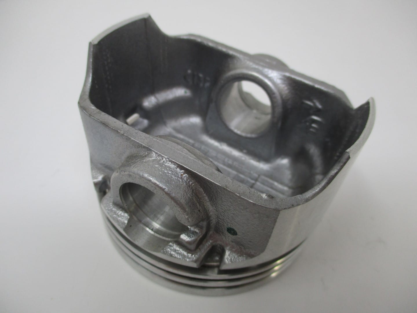 Genuine Kawasaki 13001-7022 Piston FH381V FH430 FJ180V - Image 3