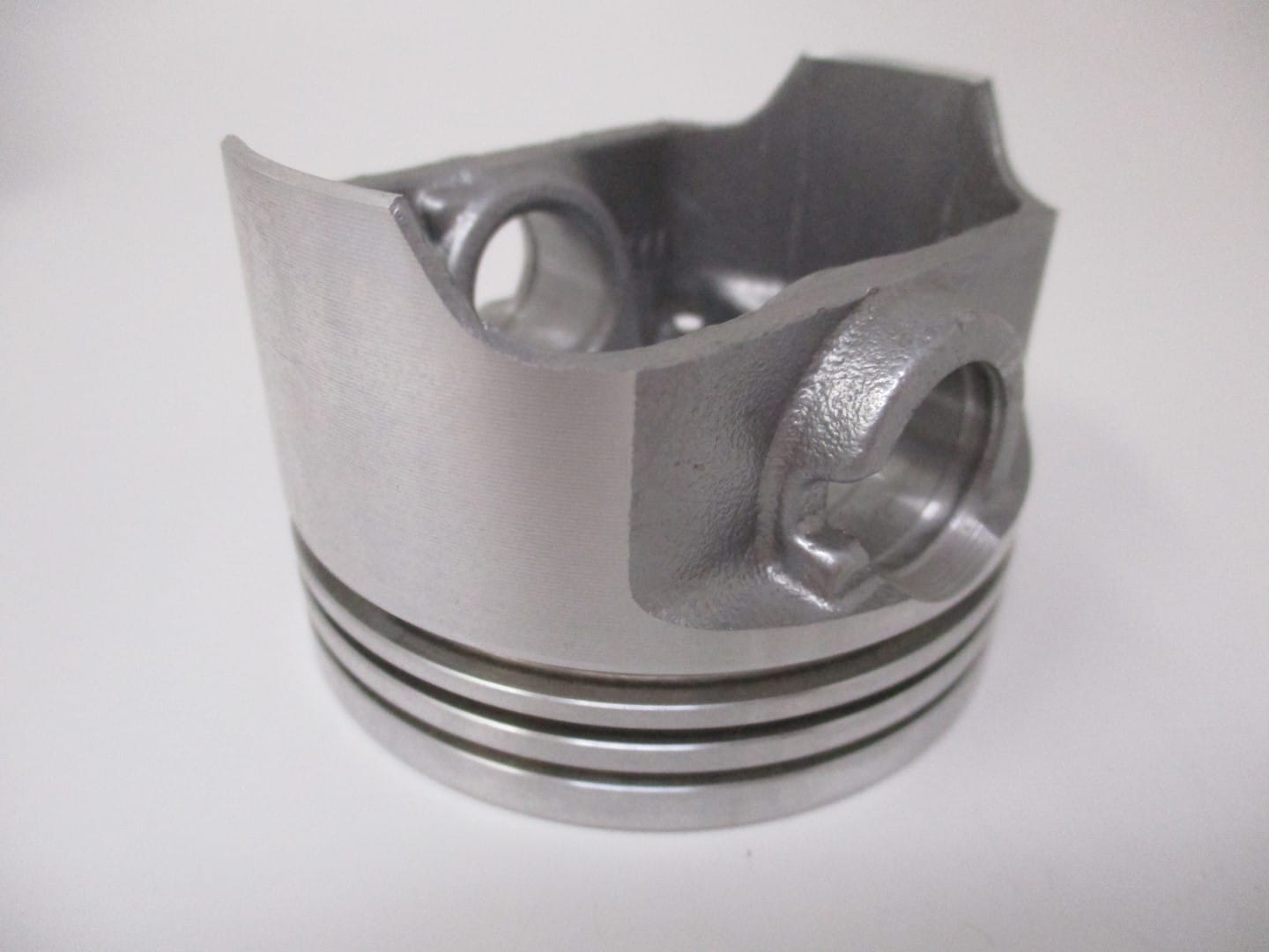 Genuine Kawasaki 13001-7022 Piston FH381V FH430 FJ180V - Image 2