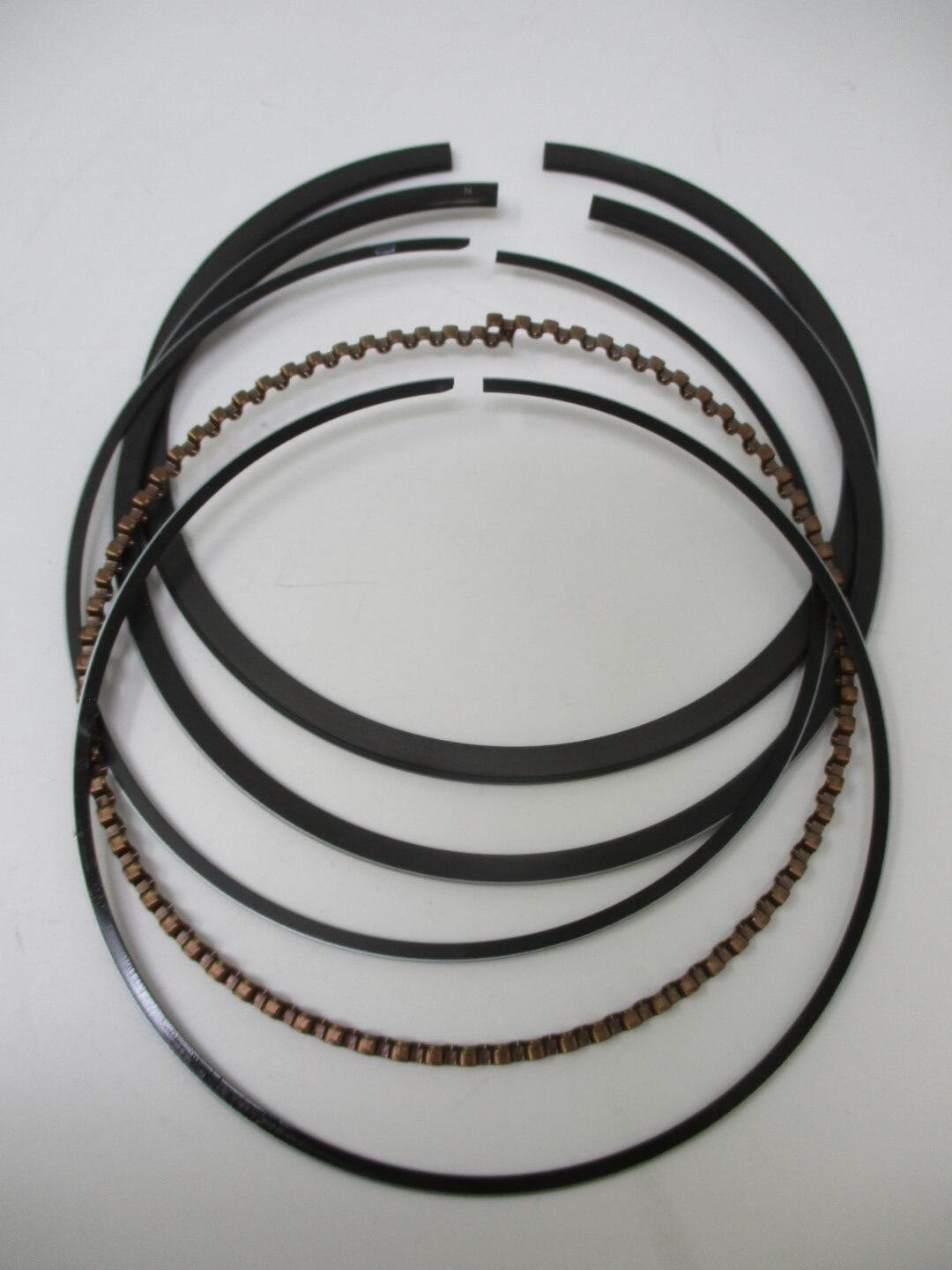 Genuine Kawasaki 13008-0582 Standard Piston Rings STD FXT00V EFI